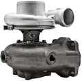 D&W Remanufactured Holset Cummins Turbocharger H1E