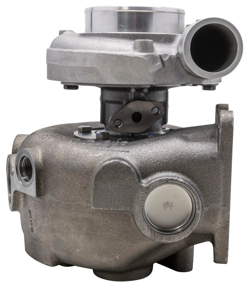 Borg Warner Turbocharger S300W049