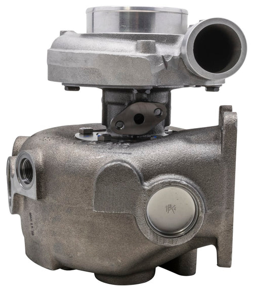 Borg Warner Turbocharger S300W049