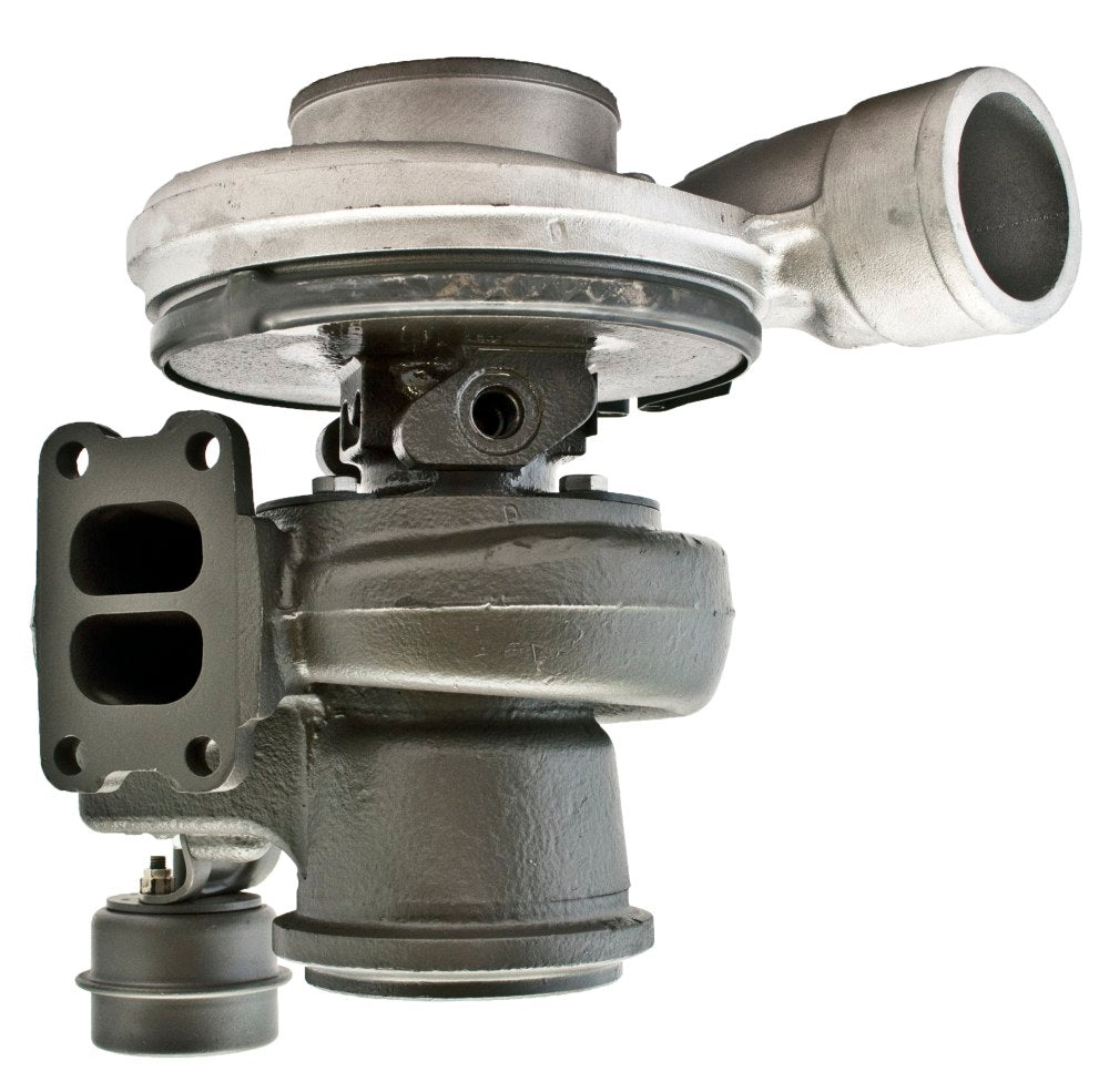 D&W Remanufactured Borg Warner Turbocharger S300AG072
