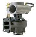 D&W Remanufactured Holset Cummins Turbocharger HX35W