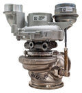 Garrett Turbocharger MGT2260