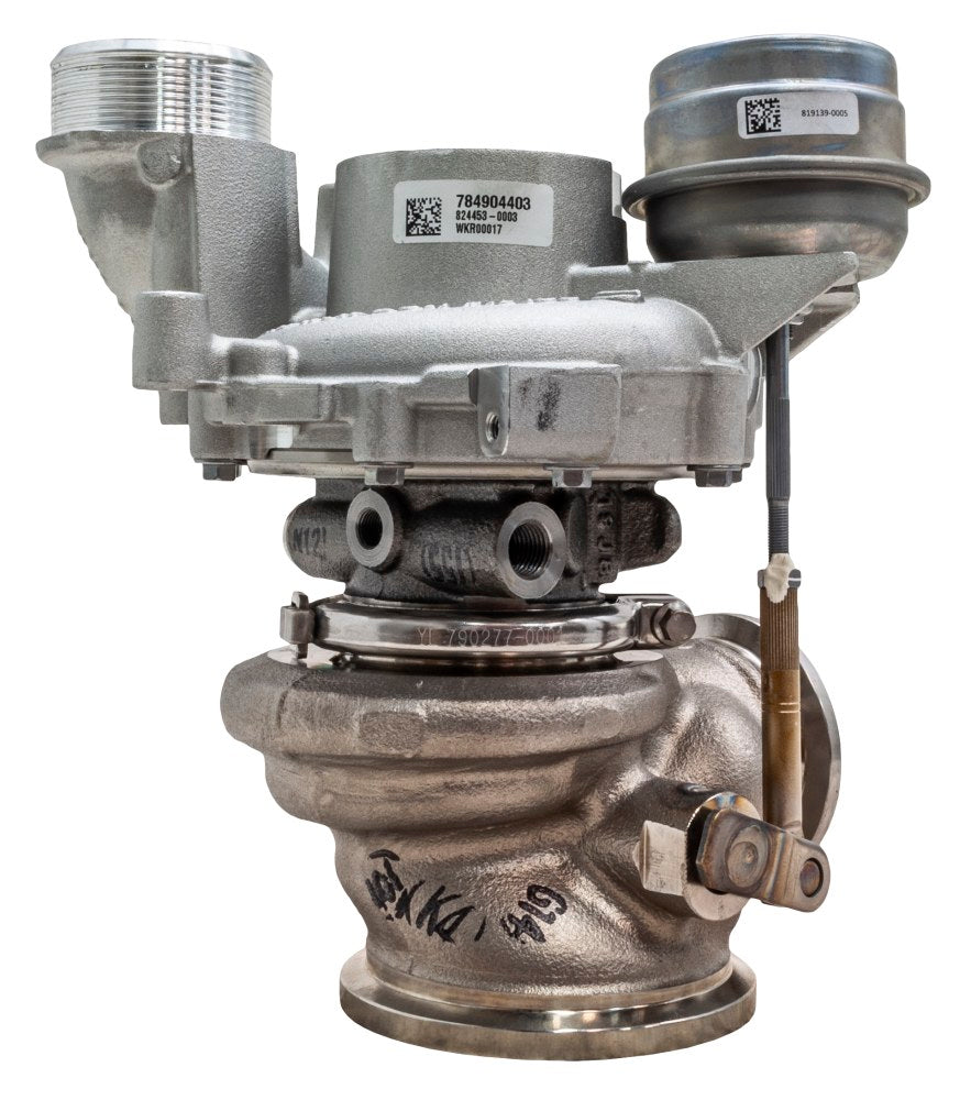 Garrett Turbocharger MGT2260