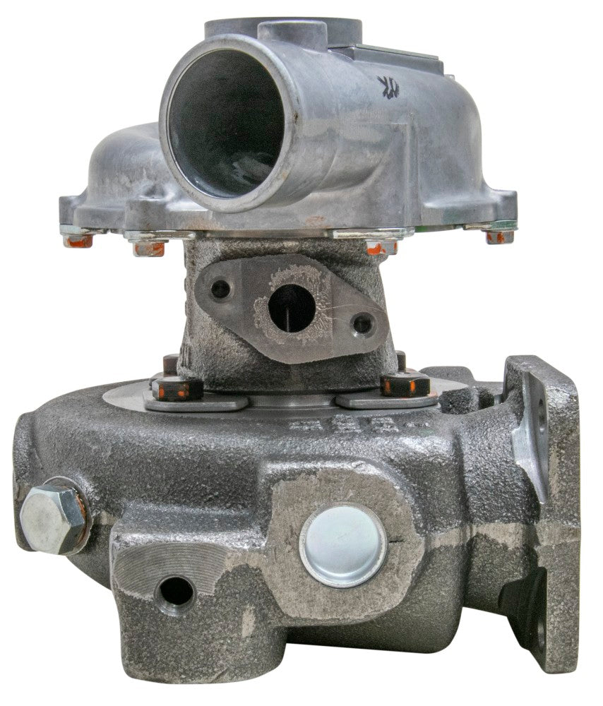 IHI Turbocharger RHB52