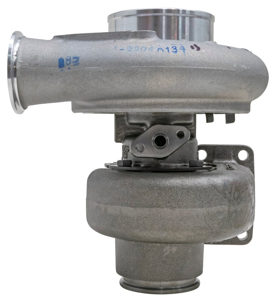 Holset Cummins Turbocharger HX35