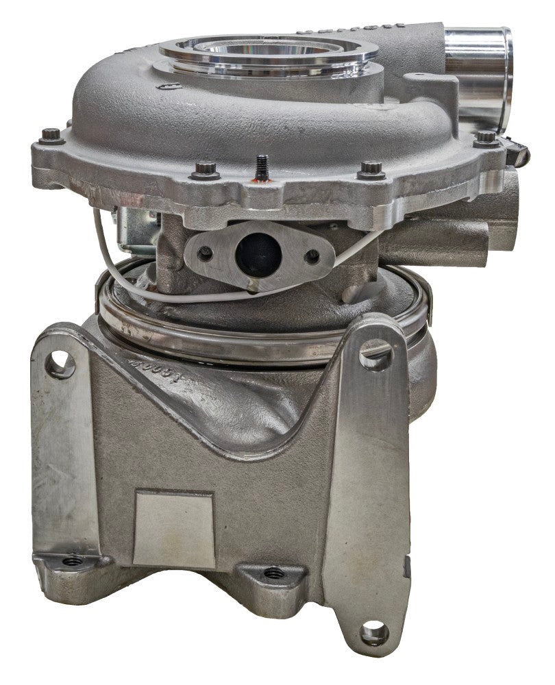 Garrett Turbocharger GTA3788LVA