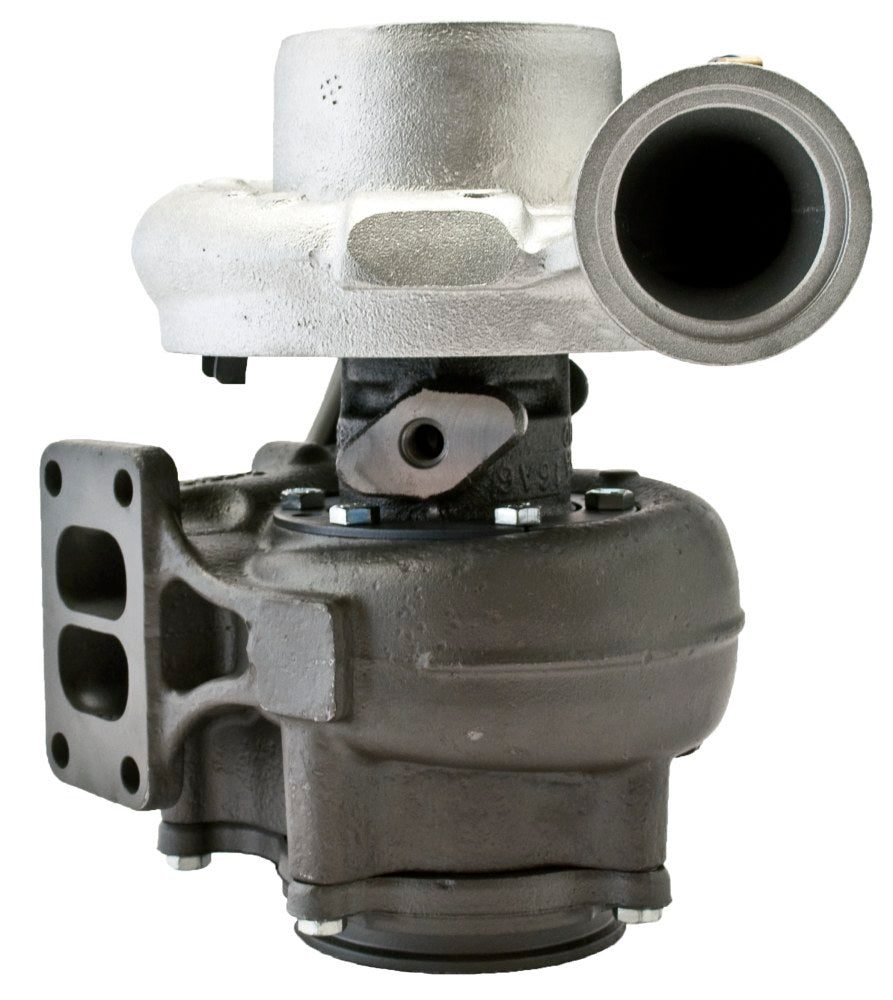 D&W Remanufactured Holset Cummins Turbocharger HX40W
