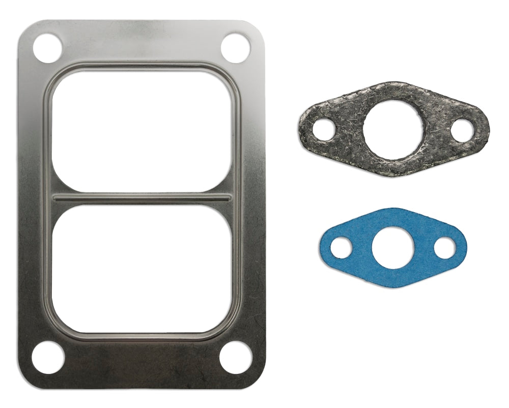 D&W Installation Kit