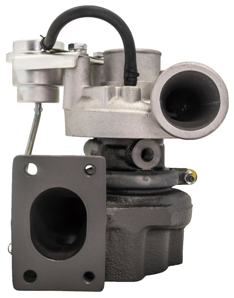 Mitsubishi Turbocharger TD04-12T