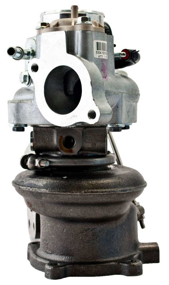 Borg Warner Turbocharger K04