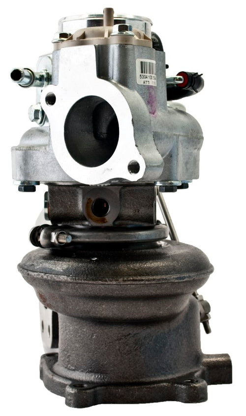 Borg Warner Turbocharger K04
