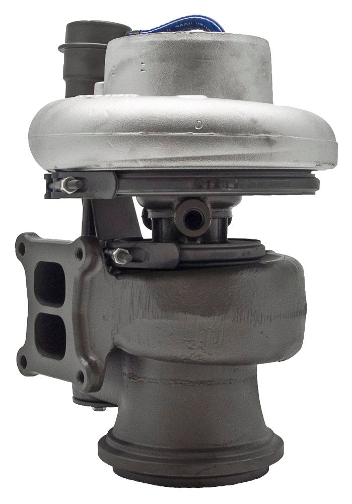 D&W Remanufactured Holset Cummins Turbocharger HX55W