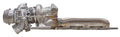 Garrett Turbocharger MGT2260MSL