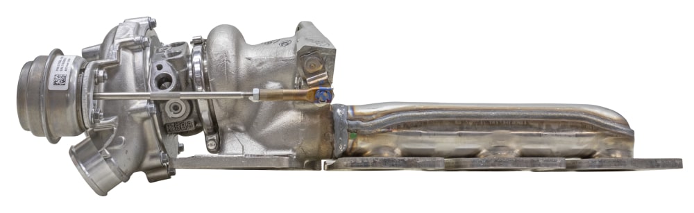Garrett Turbocharger MGT2260MSL