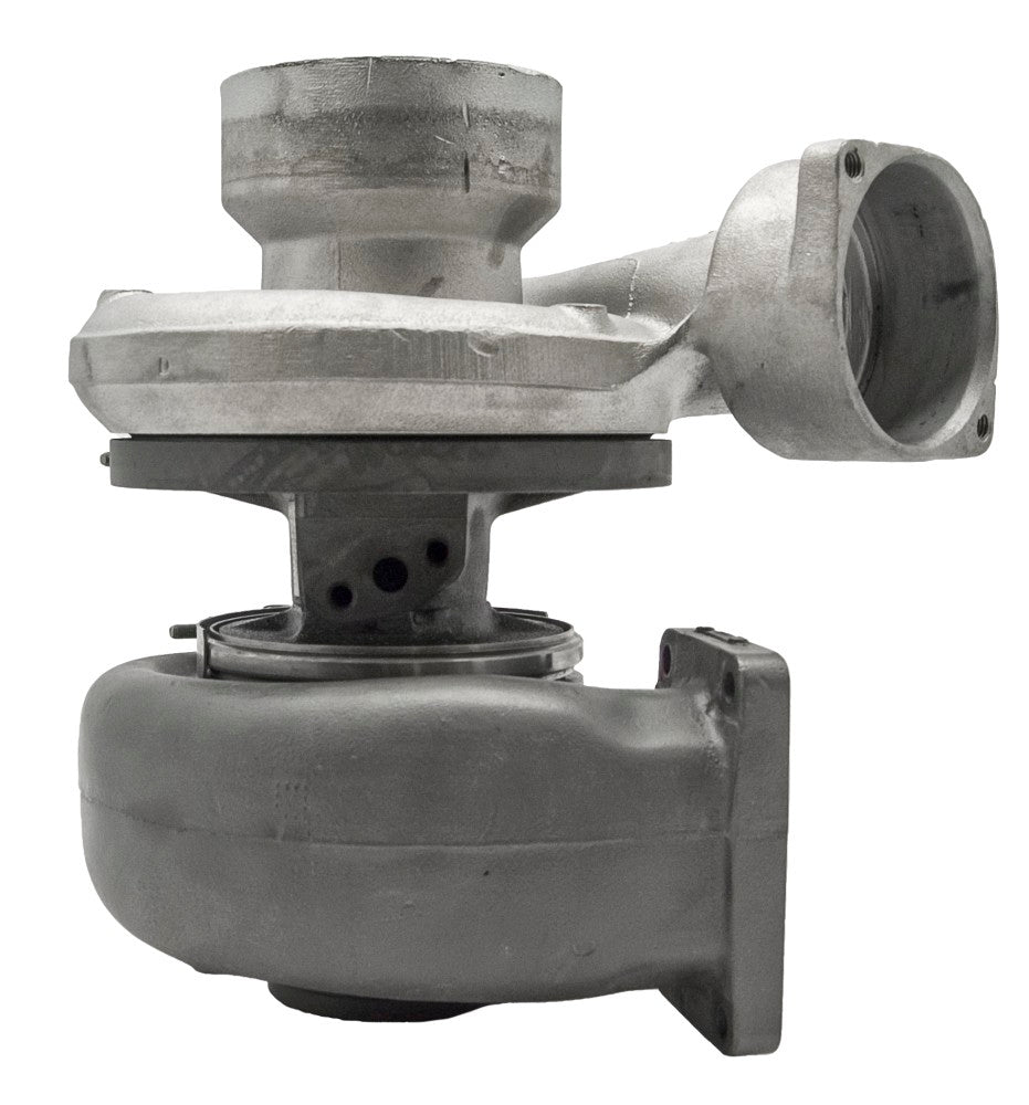 D&W Remanufactured Borg Warner Turbocharger S4DS014