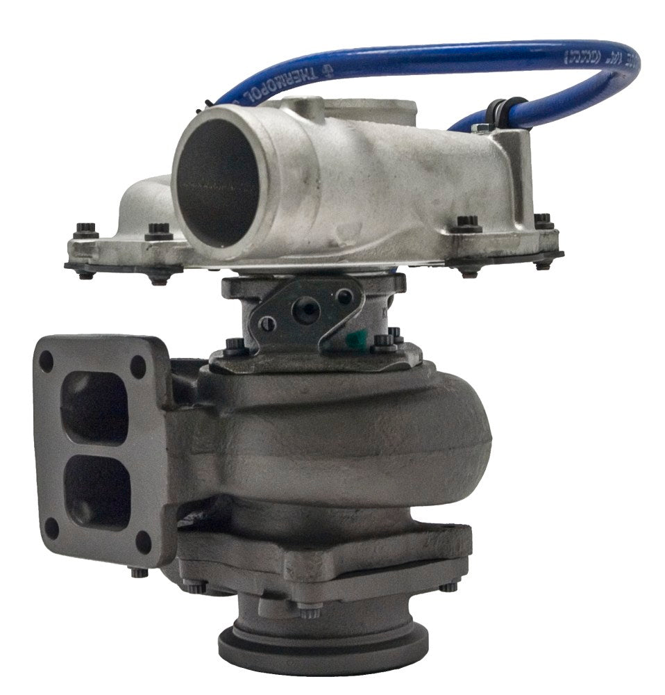 D&W Remanufactured Garrett Turbocharger GT4082D