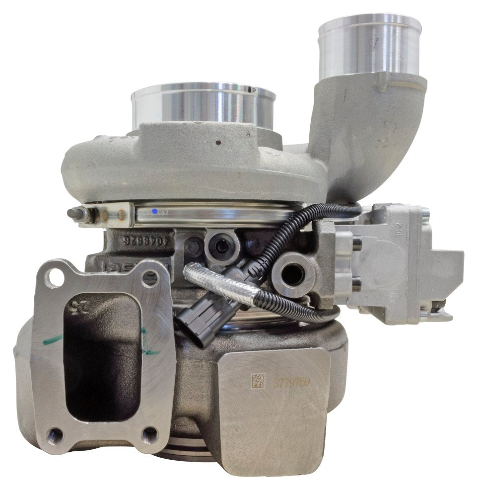 Holset Cummins VGT Turbocharger HE351VE
