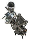 Mitsubishi Turbocharger TD04L6A