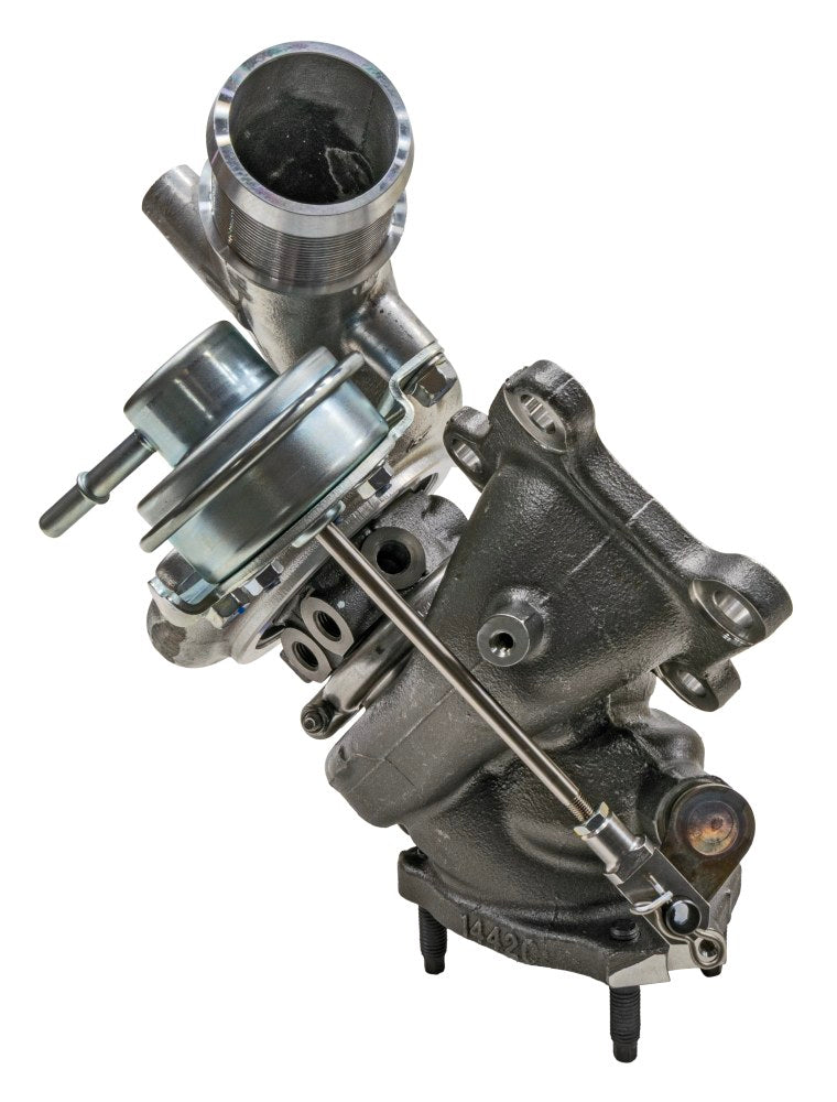 Mitsubishi Turbocharger TD04L6A