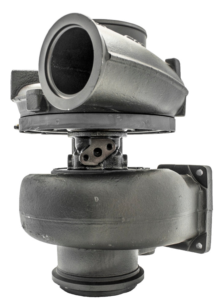 D&W Remanufactured Garrett Turbocharger GTB4708BS