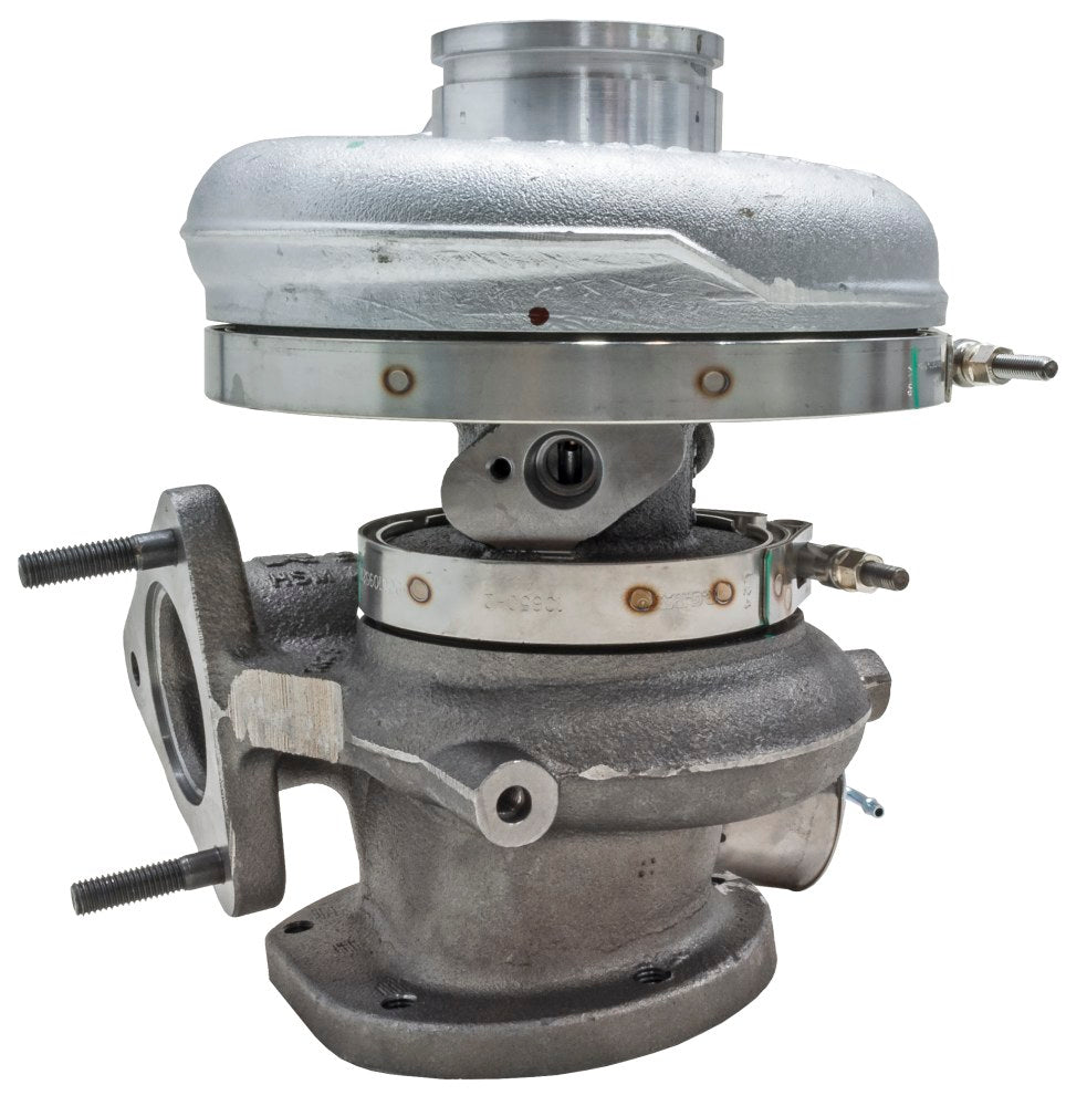 Borg Warner Turbocharger B2XG-070