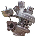 Garrett Turbocharger