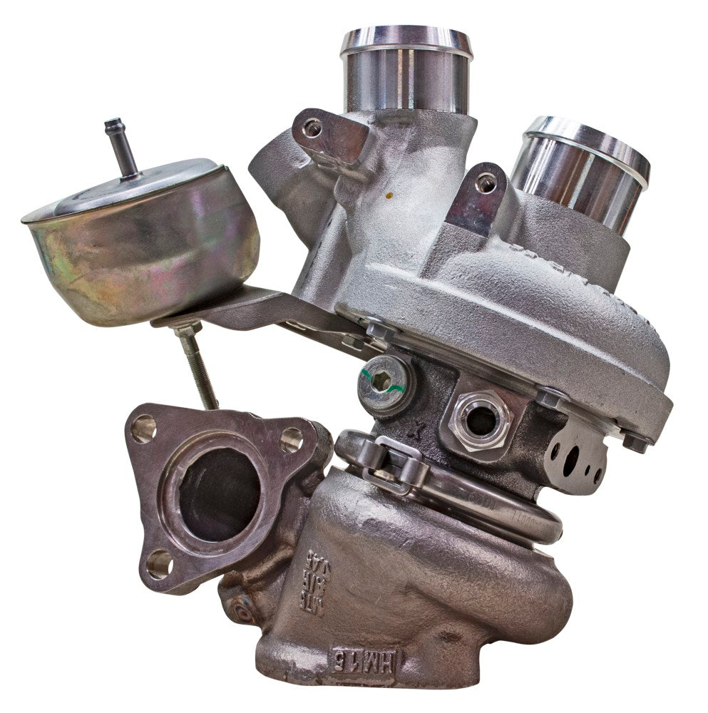 Garrett Turbocharger