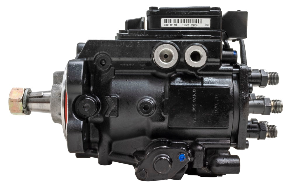 D&W Remanufactured Bosch Fuel Pump VP44