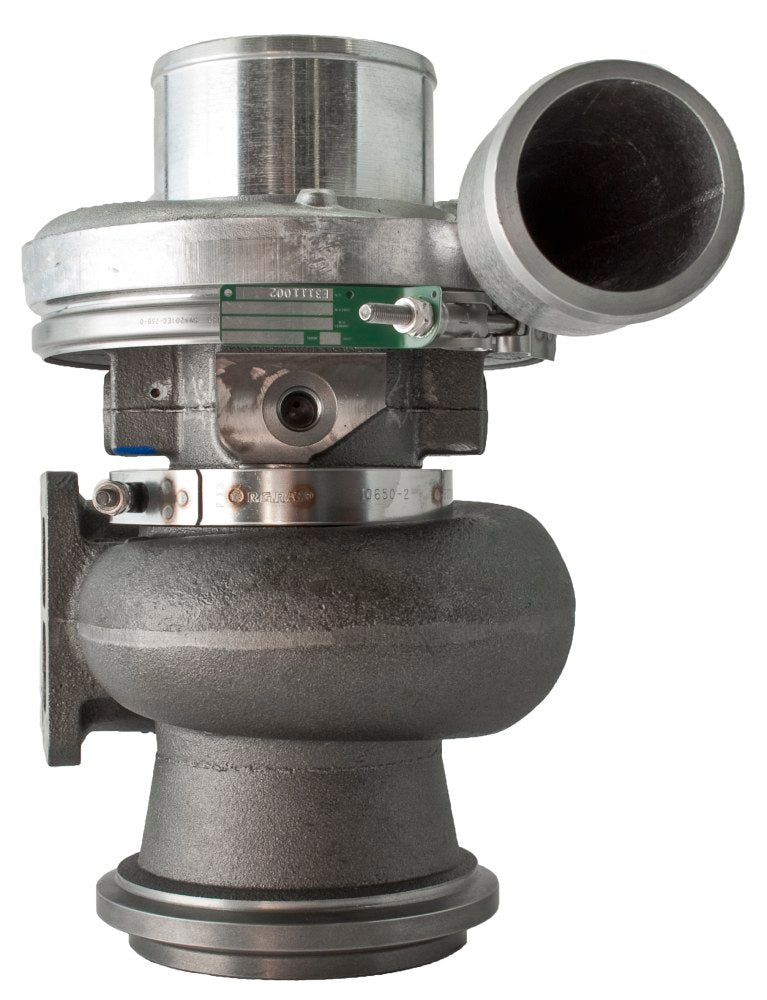 D&W Remanufactured Borg Warner Turbocharger S310C080