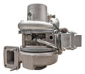 D&W Remanufactured Cummins Turbocharger HE431VE