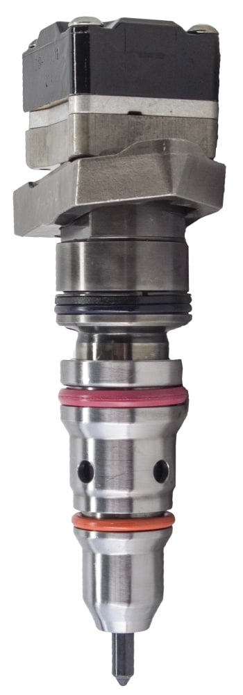 D&W Remanufactured Ford HEUI Injector