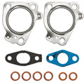 D&W Garrett Installation Kit