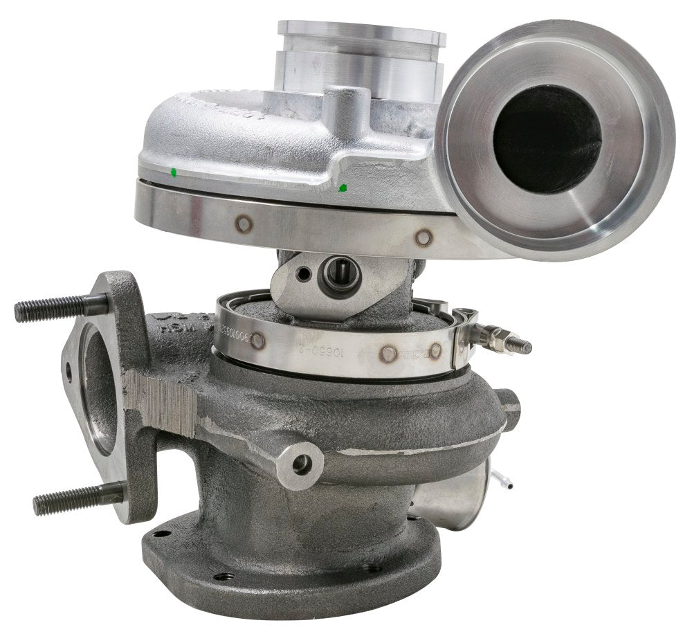 Borg Warner Turbocharger B2XG-070
