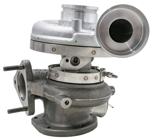 Borg Warner Turbocharger B2XG-070