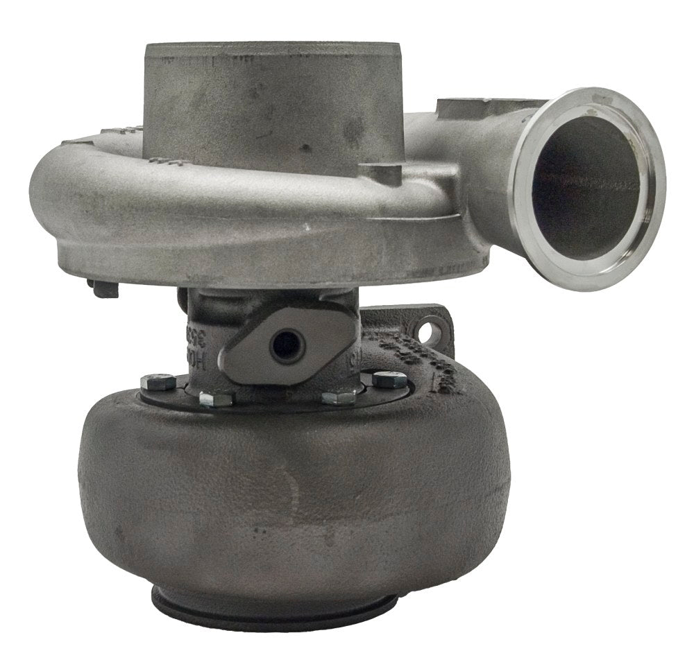 D&W Remanufactured Holset Cummins Turbocharger HX40