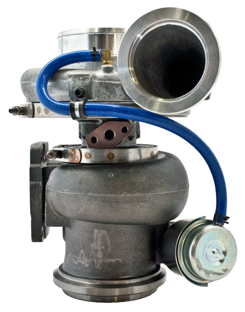 D&W Remanufactured Garrett Turbocharger GTA4294BNS