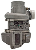 D&W Remanufactured Holset Cummins VGT Short Turbocharger HE451VE