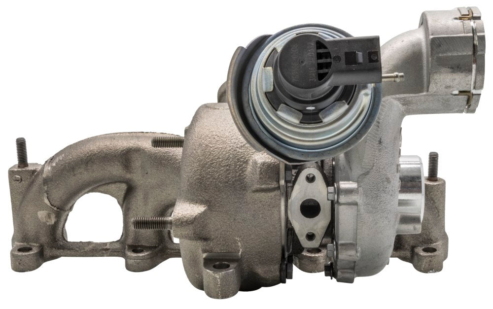 Garrett Turbocharger GT1749V
