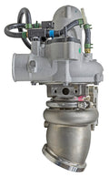 Garrett Turbocharger