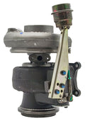 D&W Remanufactured Holset Cummins Turbocharger HX55W