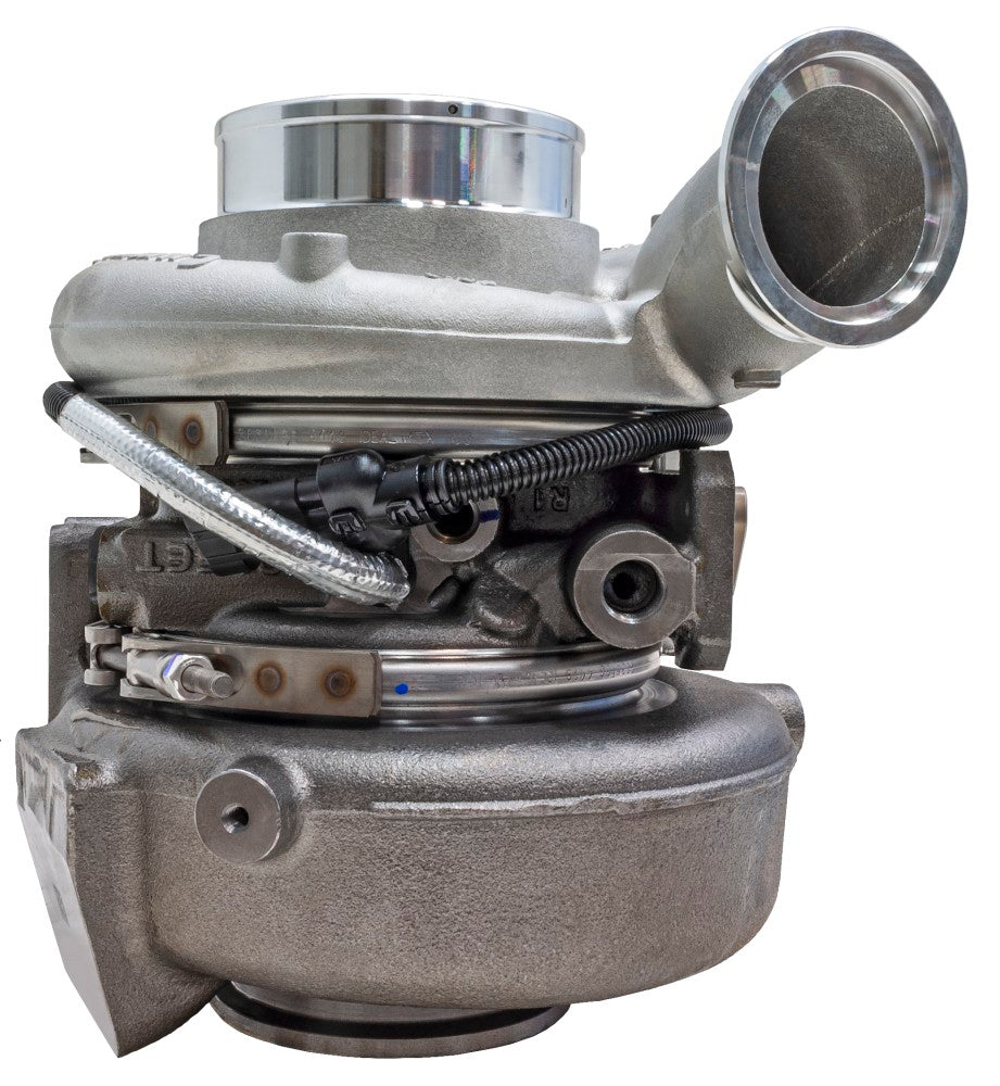 Holset Cummins Short Turbocharger