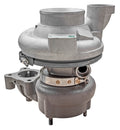 D&W Remanufactured Borg Warner Turbocharger B2FS