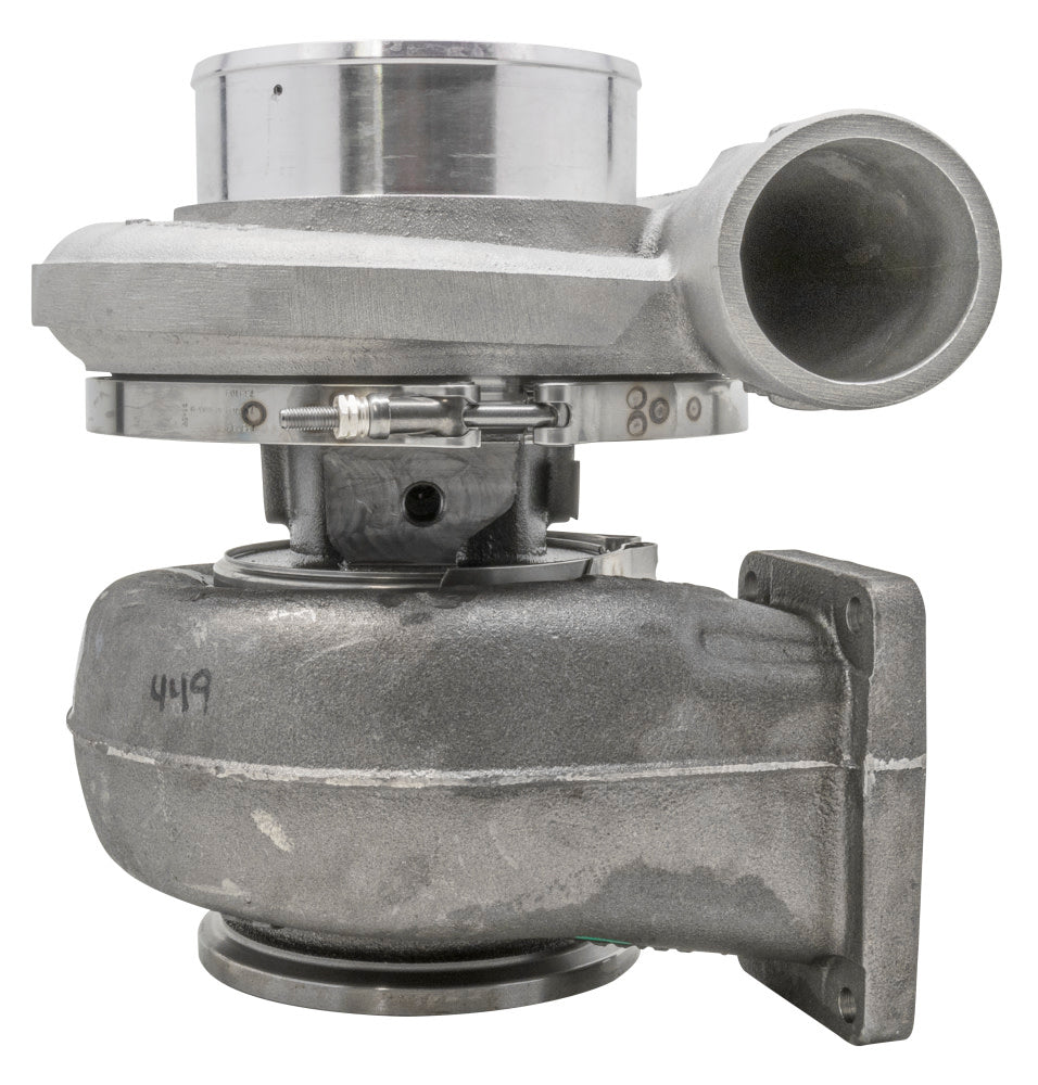 Remanufactured Borg Warner Turbocharger S400S057