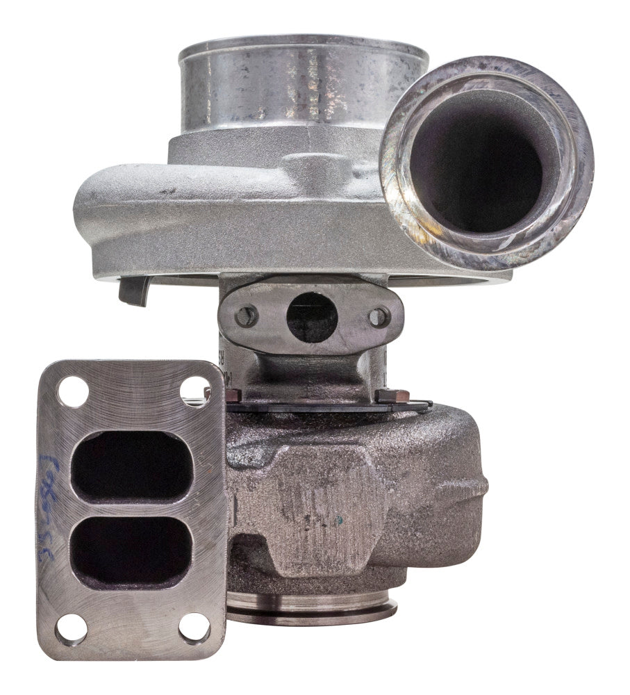 Holset Cummins Turbocharger HX35