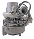 D&W Remanufactured Holset Cummins VGT Turbocharger HE351VE