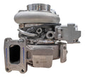 D&W Remanufactured Holset Cummins VGT Turbocharger HE300VG