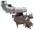 Garrett Turbocharger GTB2056VKL