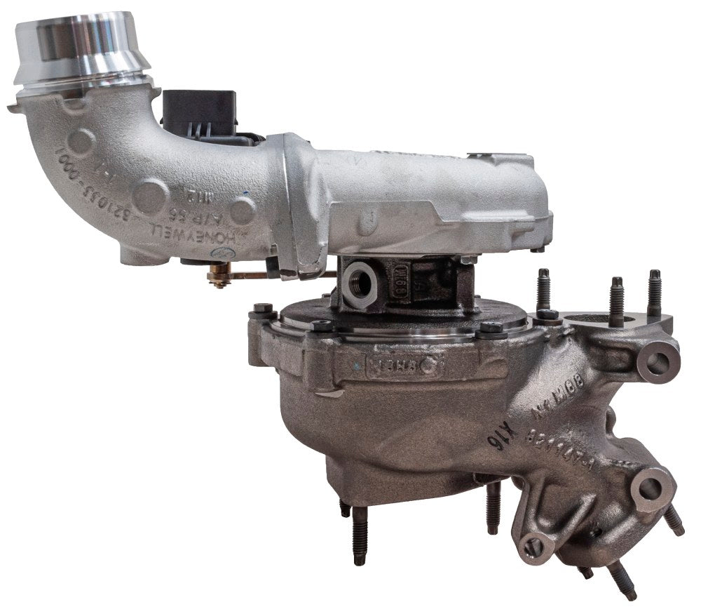 Garrett Turbocharger GTB2056VKL
