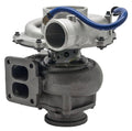 D&W Remanufactured Garrett Turbocharger GTA3782D