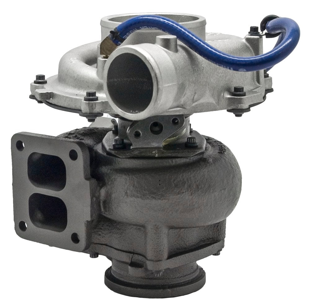 D&W Remanufactured Garrett Turbocharger GTA3782D